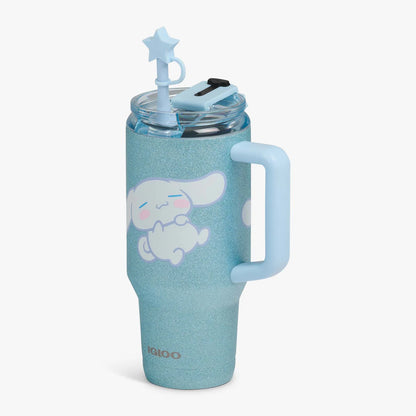 Tumbler Cinnamoroll Igloo 32oz ***Preorden***
