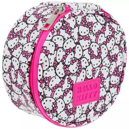 Hello kitty Travel Case ***Preorden***