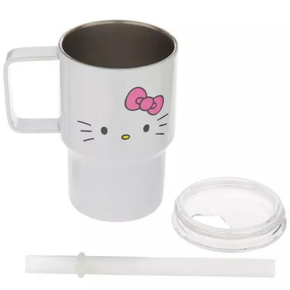 Mini tumbler Hello Kitty ***Preorden***