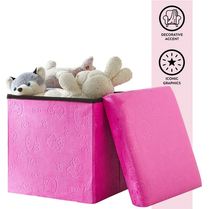 Cajón Hello Kitty ***Preorden***