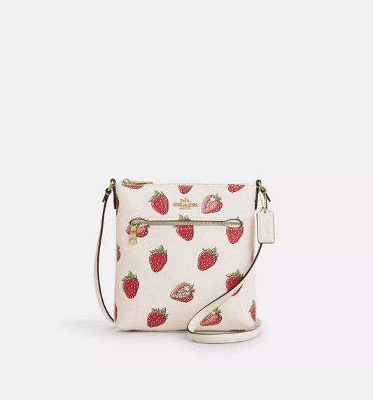 Mini Rowan File Bag Coach ***Preorden***