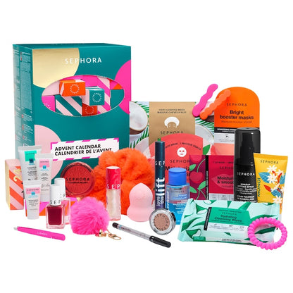 Calendario de Adviento Sephora ***Preorden***