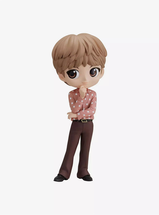 BanPresto Tinytan Dynamite Q Posket Jin Version A Statue ***Preorden***