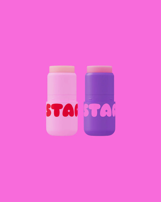 Set Star Balm Cherry Charm y Dream Berey ***Preorden***