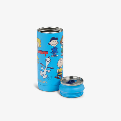 Peanuts Dancing 16oz Igloo ***Preorden***