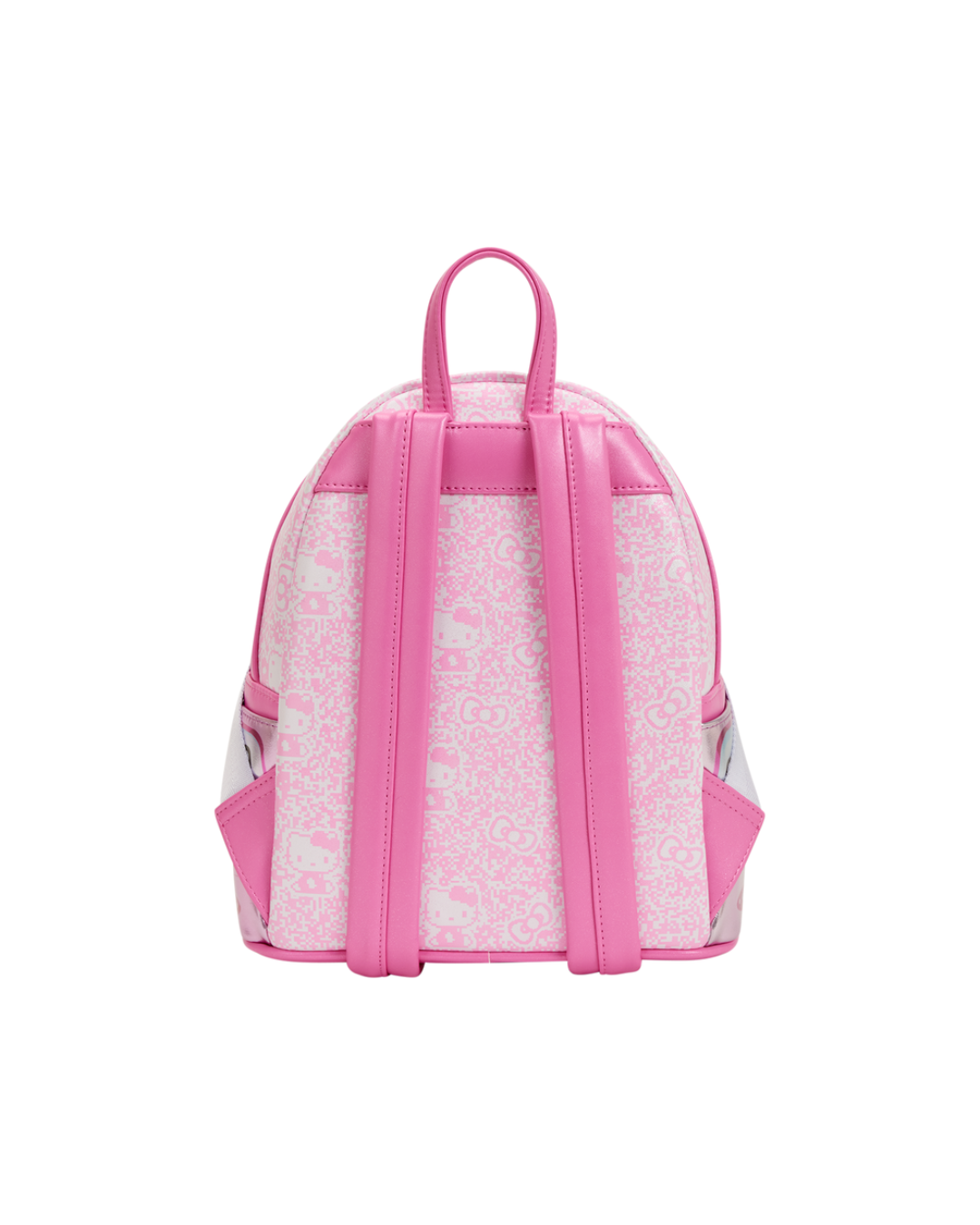 Mochila Loungefly Hello Kitty Vintage TV