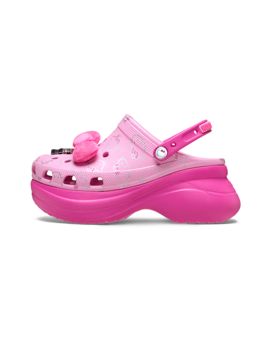 Hello Kitty Bea Clogs Crocs ***Preorden***