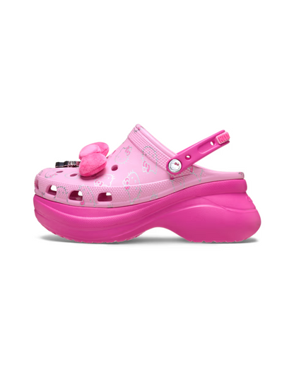 Hello Kitty Bea Clogs Crocs ***Preorden***