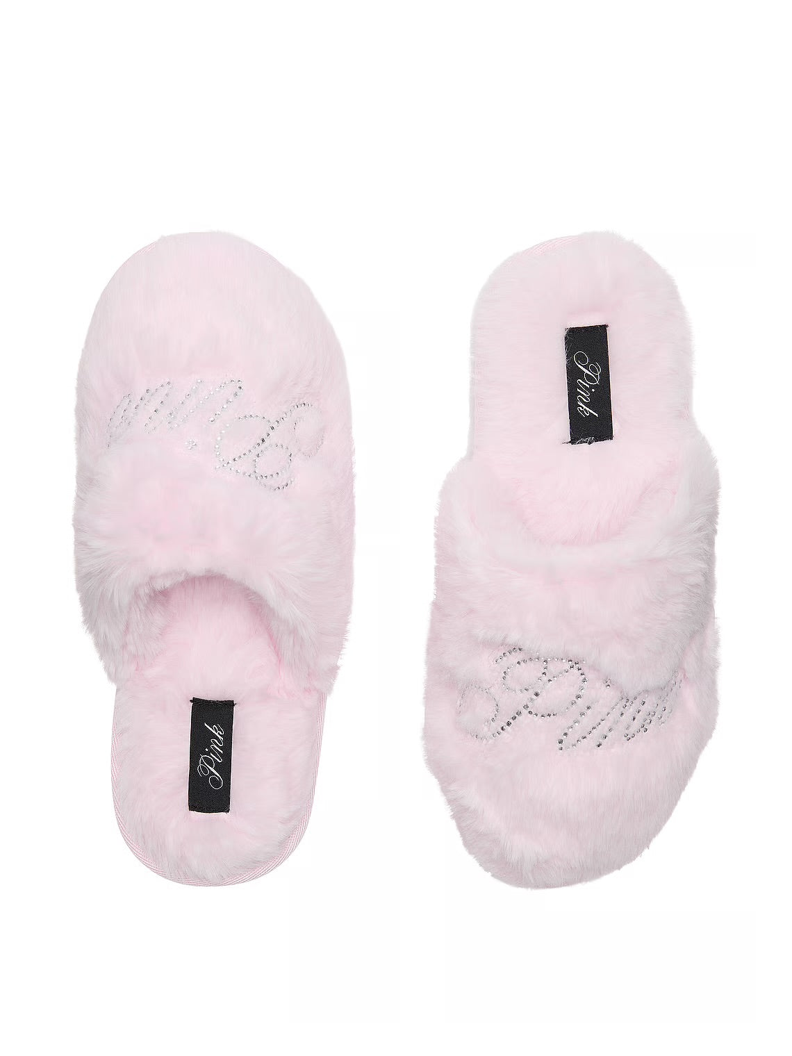 Pantuflas Rosas Pink ***Preorden***