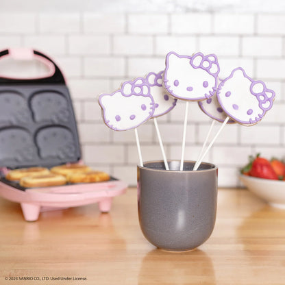 Cake Pop Maker Hello Kitty ***Preorden***