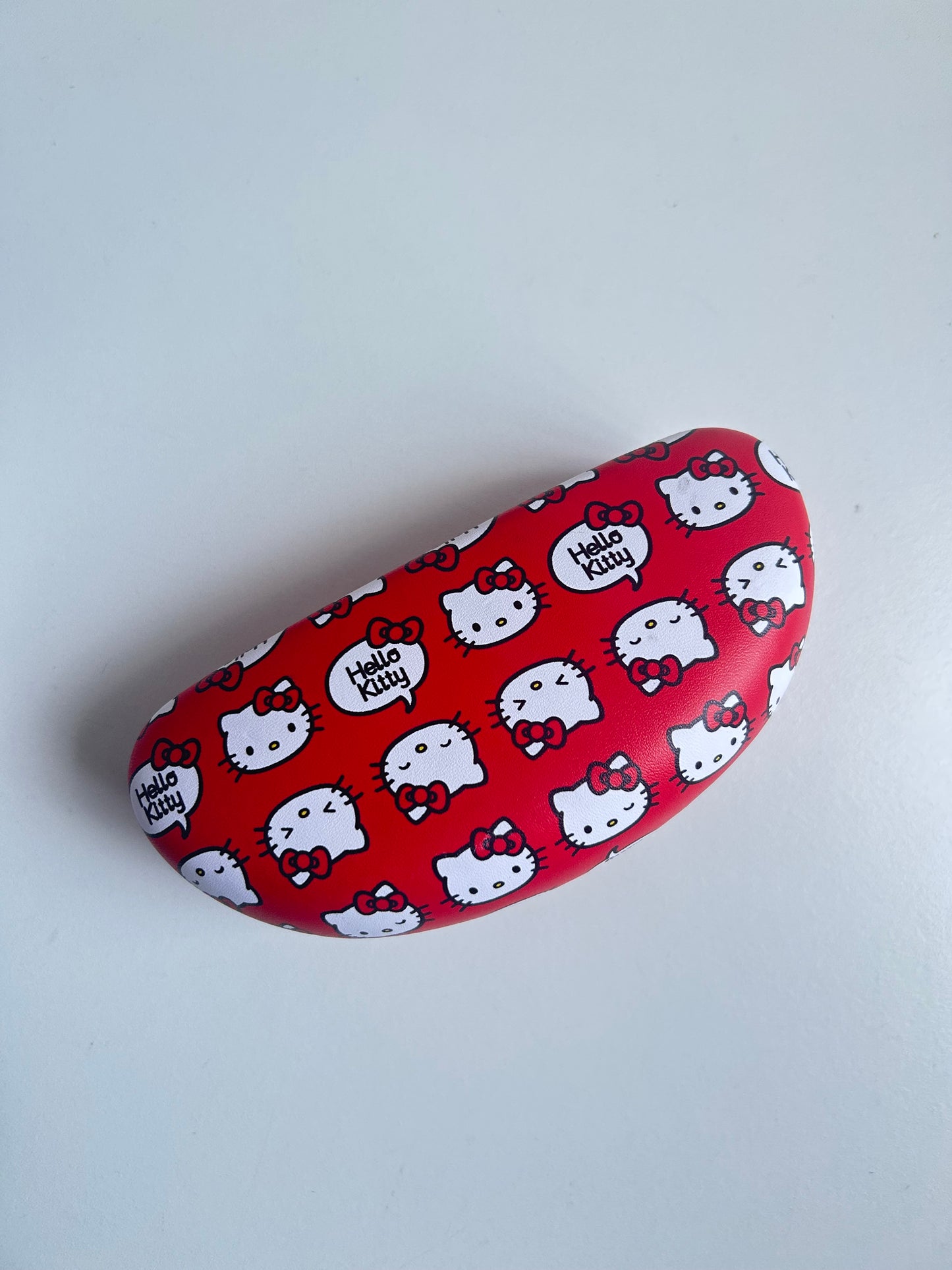Estuche Para Lentes Hello Kitty