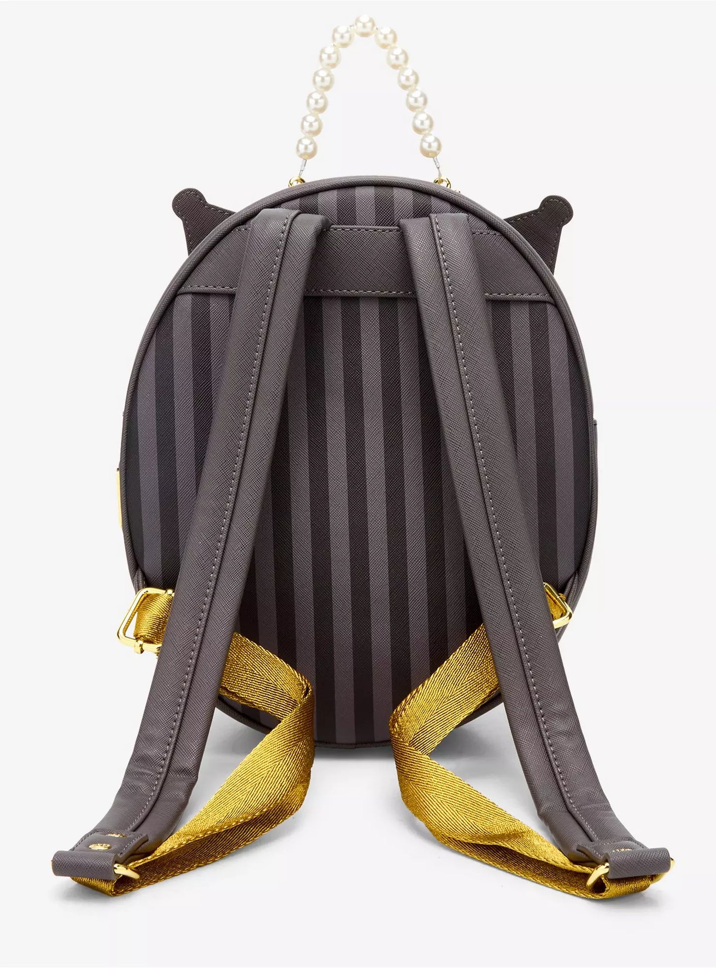 Mini Mochila Royal Tea Loungefly 20 Aniversario De Kuromi ***Preorden Finales de Octubre ***