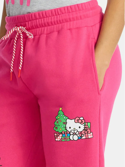 Hello Kitty Pants Navidad ***Preorden***