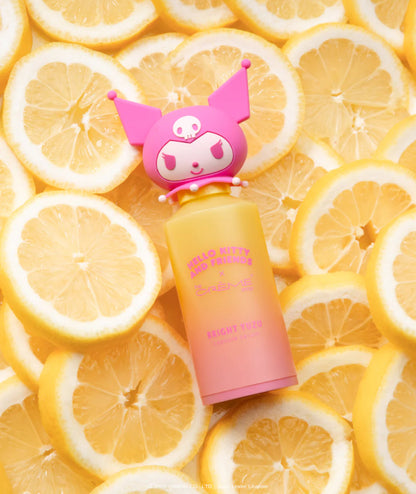 Bright Yuzu Capsule Serum Kuromi The Créme Shop ***Preorden***