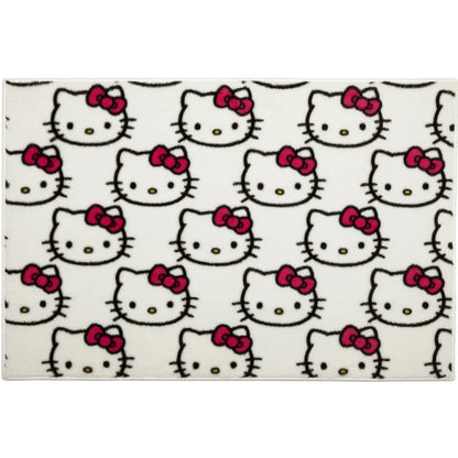 Tapete Hello Kitty Caritas ***Preorden***