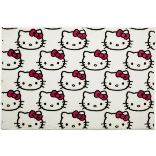 Tapete Hello Kitty Caritas ***Preorden***