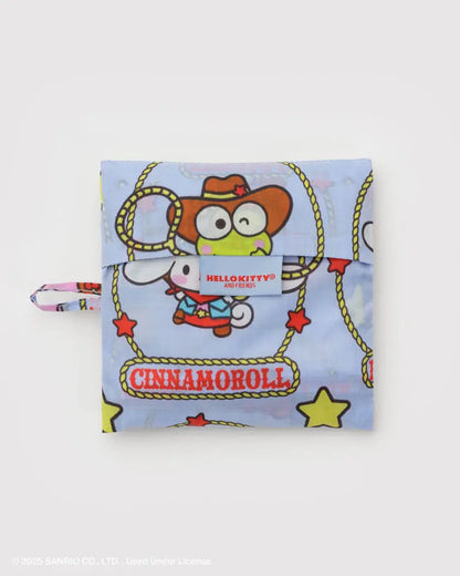 Hello Kitty & Friends x Baggu Standard Bag Western ***Preorden***