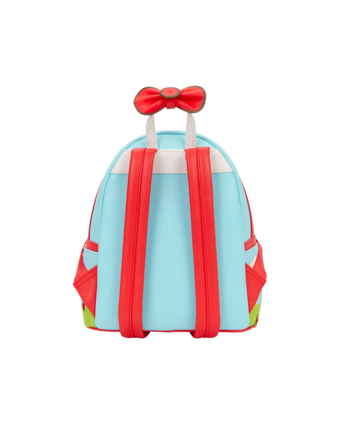 Mini Backpack Sanrio X Strawberry Shortcake Loungefly ***Preorden***