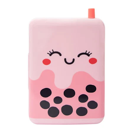 Mini Refrigerador Bobba Tea ***Proerden***