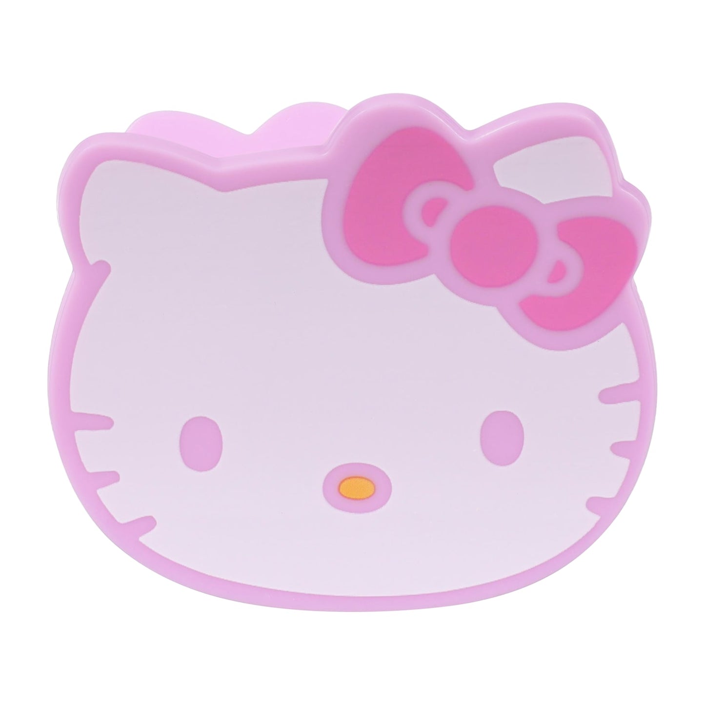 Pinza De Cabello Hello Kitty Pink ***Preorden***