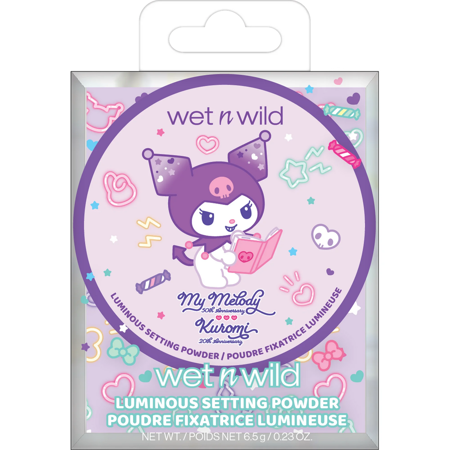 Polvo Iluminador Wet N Wild ***Preorden***