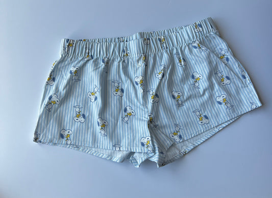 Short Snoopy Talla L