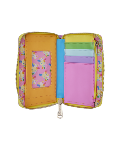 Cartera  U*SA*HA*NA Exclusiva Loungefly ***Preorden***