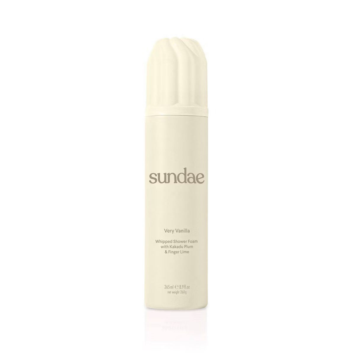 Sundae Body Wash Very Vainilla ***Preorden***