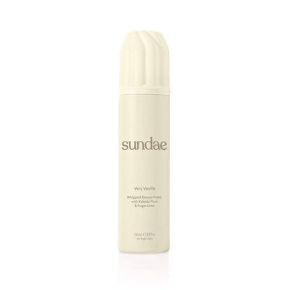 Sundae Body Wash Very Vainilla ***Preorden***