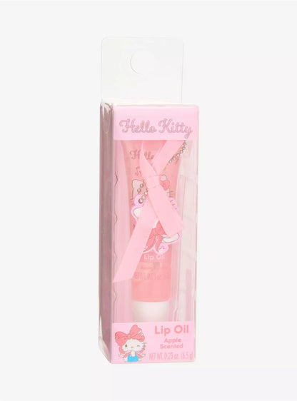 Brillo Labial Hello Kitty San Valentín ***Preorden***