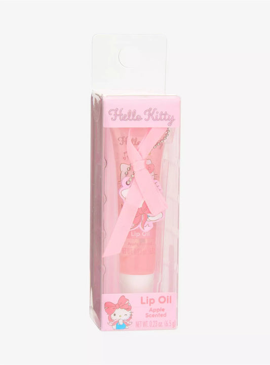 Brillo Labial Hello Kitty San Valentín ***Preorden***