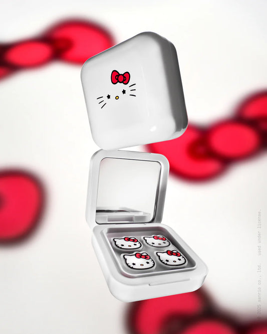 Big Hello Kitty Starface