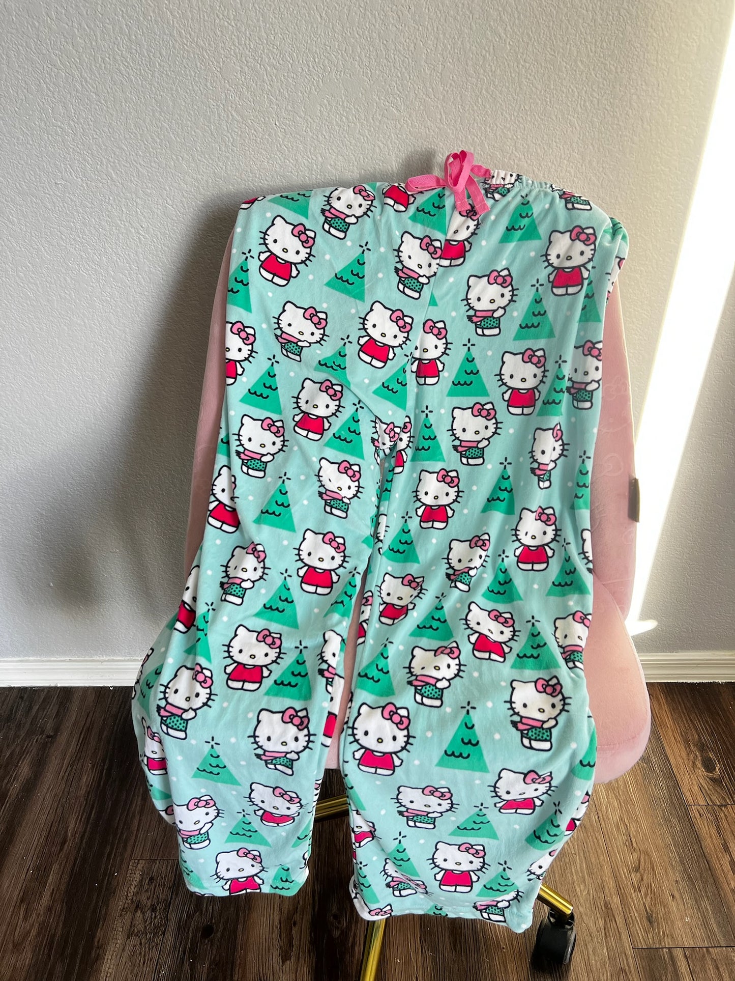 Pj Pants Hello Kitty Arbolitos de Navidad