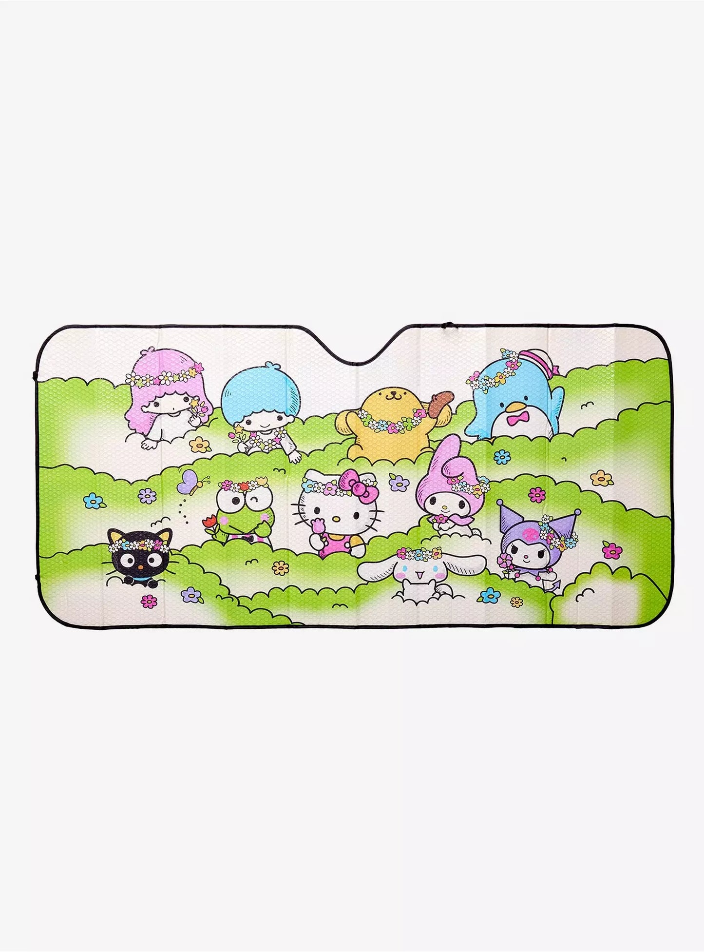 Parasol Hello Kitty & Friends Spring ***Preorden***