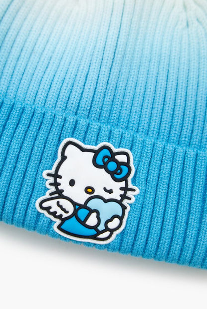 Gorro Angel Hello Kitty