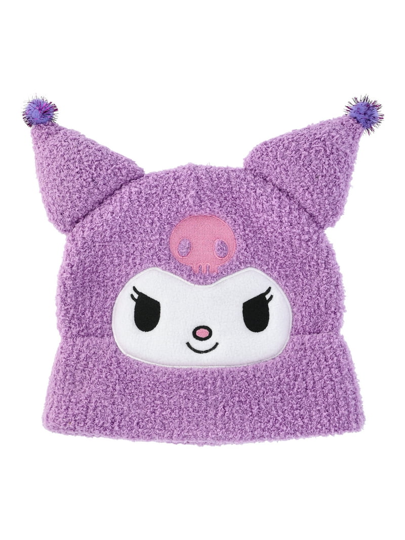 Gorrito Kuromi ***Preorden***
