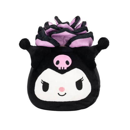 Kuromi Plush Flor ***Preorden***