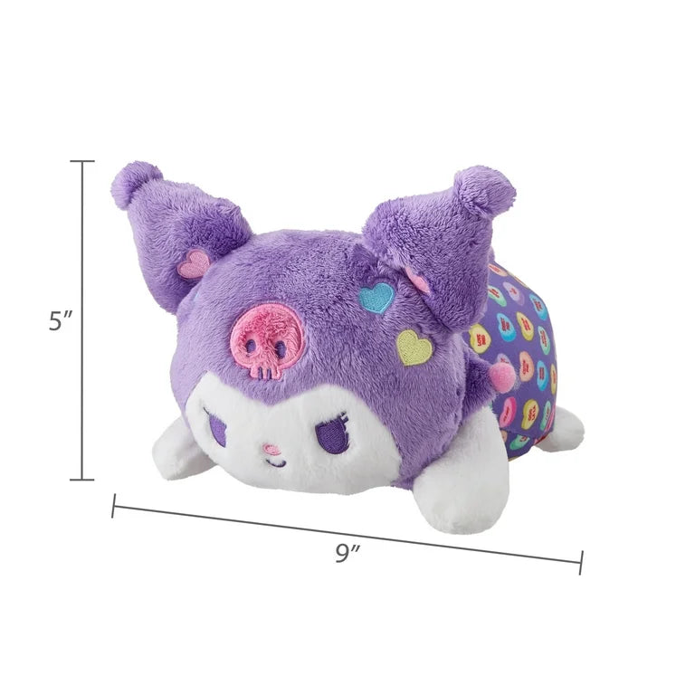 Peluche Kuromi Dulces Sweethearts ***Preorden***