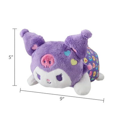Peluche Kuromi Dulces Sweethearts ***Preorden***