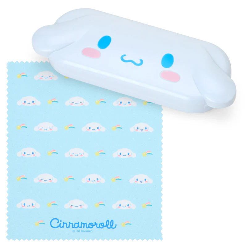 Estuche Para Lentes Cinnamoroll ***Preorden***