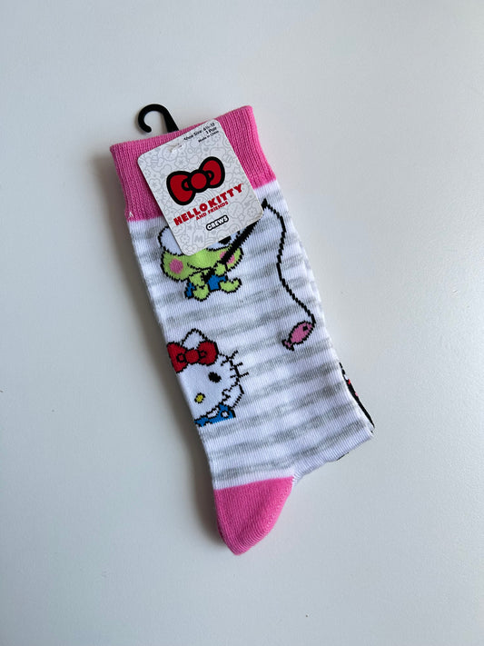 Calcetas Sanrio