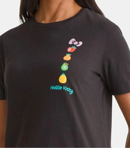 Playera Hello Kitty Farm ***Preorden***