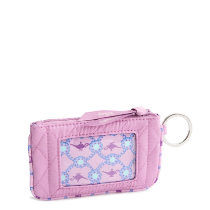 Disney Zip Card Case Vera Bradley ***Preorden***