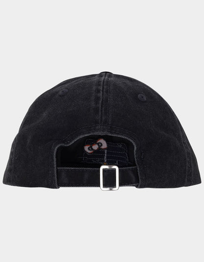 Gorra Hello Kitty Negra ***Preorden***