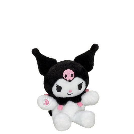 Build-A-Bear Mini Beans Kuromi ***Preorden***
