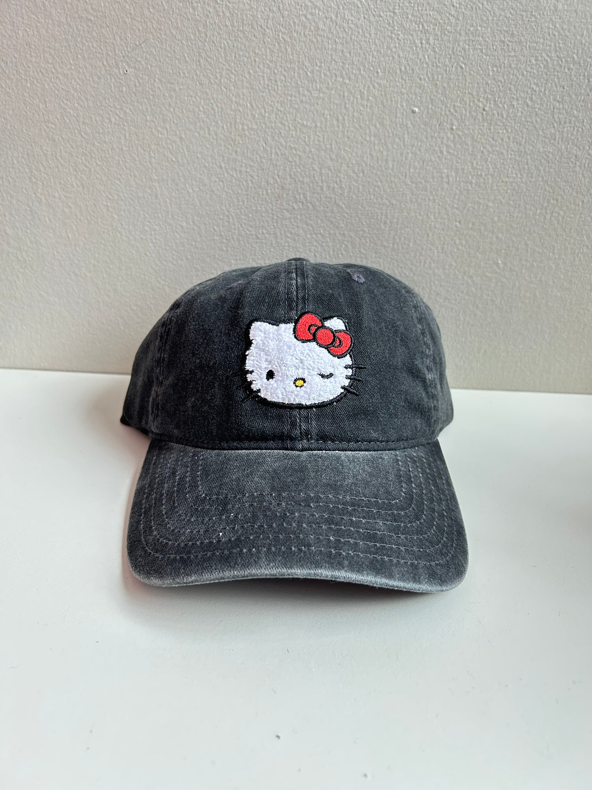 Gorra Hello Kitty