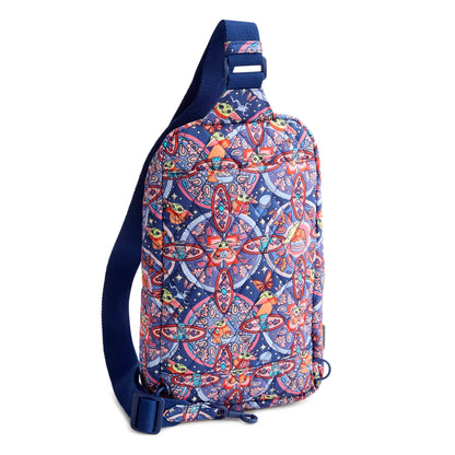 Sling Backpack Star Wars Vera Bradley ***Preorden***