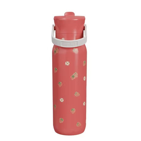 Botella Para Agua Zak Rosita Fresita 32 oz ***Preorden***