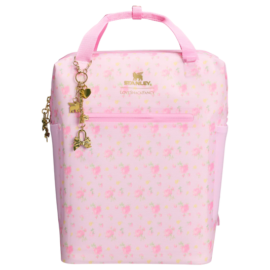 Stanley Mini Cooler Backpack Stanleyx Love ShakeFancy ***Preorden**