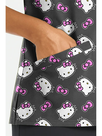 Scrub Top Hello Kitty ***Preorden***